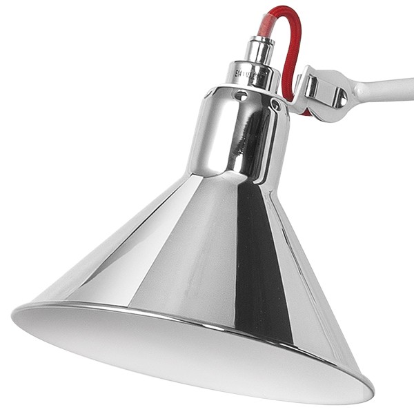 765624 LightStar Бра хром LOFT