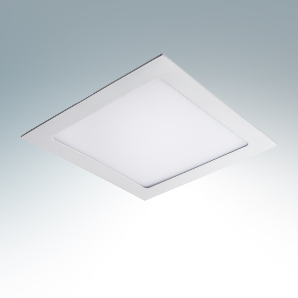 224184 Lightstar Встраиваемый светильник ZOCCO 