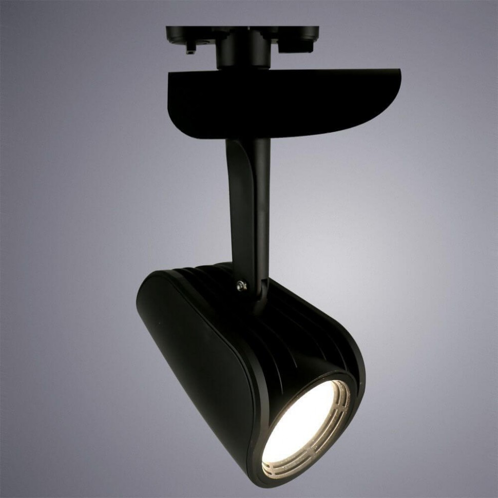 A3930PL-1BK Arte Lamp Трековый светильник LYNX