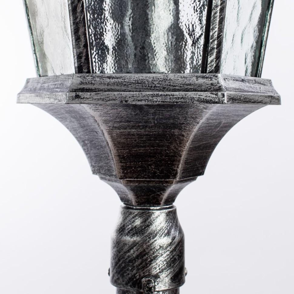 A1206PA-1BS Arte Lamp Уличный фонарь Arte Genova 