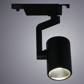 A2311PL-1BK Arte Lamp Трековый светодиодный светильник  Traccia 