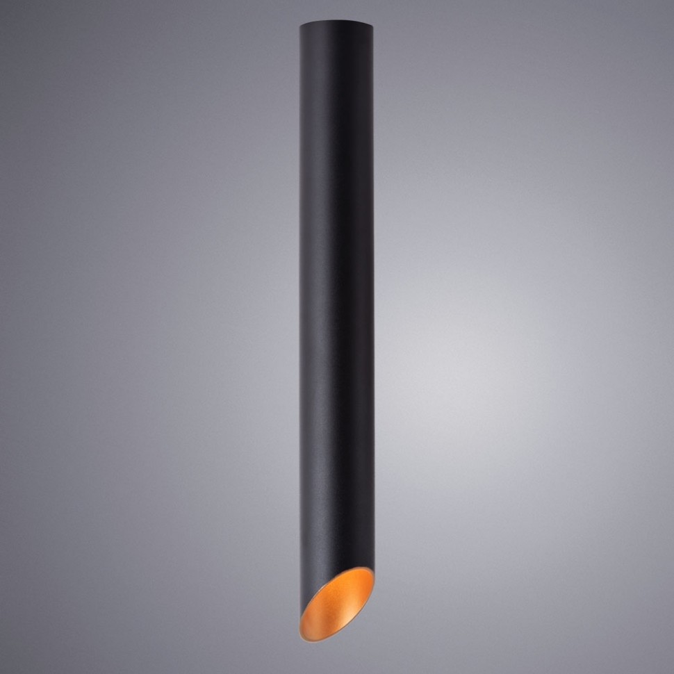 A1537PL-1BK Arte Lamp Потолочный светильник Pilon-Gold