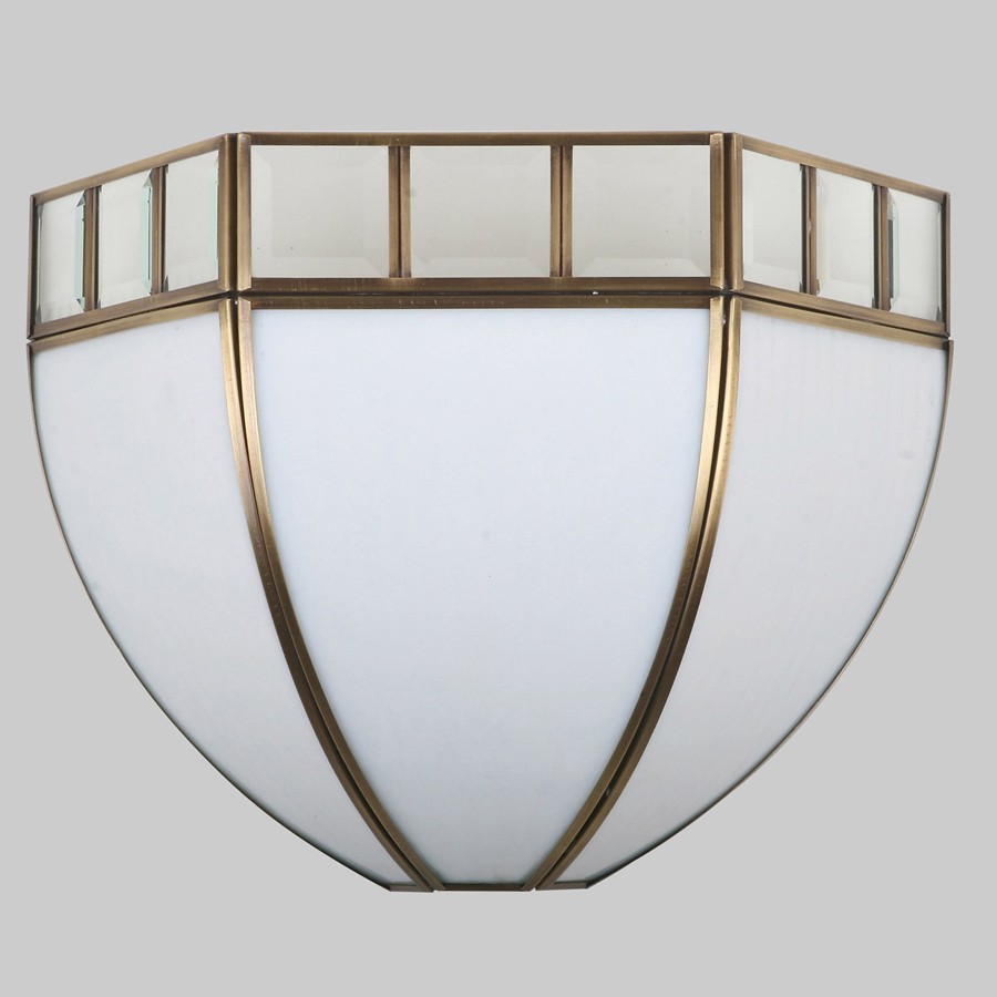 CL440312 Citilux Бра Шербург