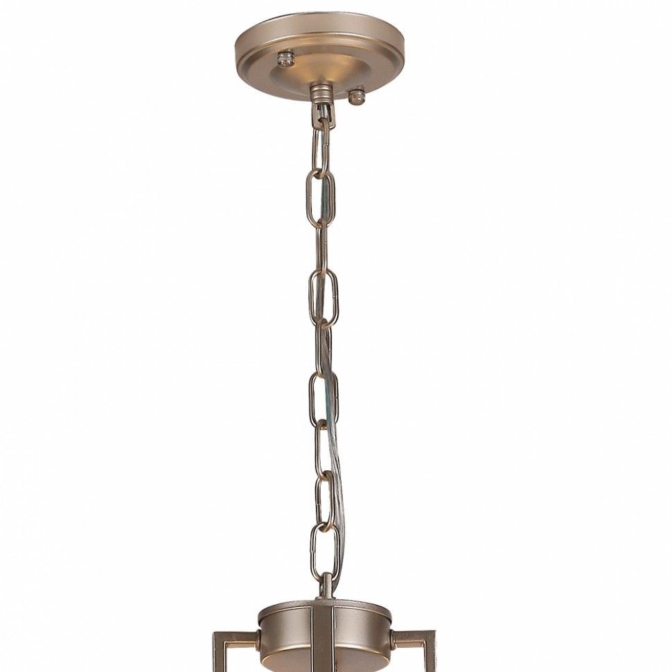 2487-8P F-Promo подвесная люстра Bonbon, E14*8*40W, 78см