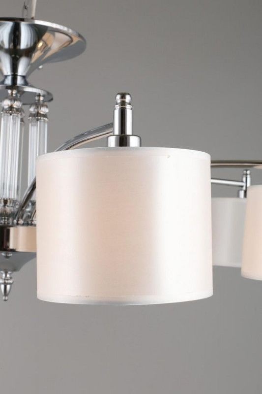 OML-64707-12 OMNILUX Alghero современная потолочная люстра E14*12*40W