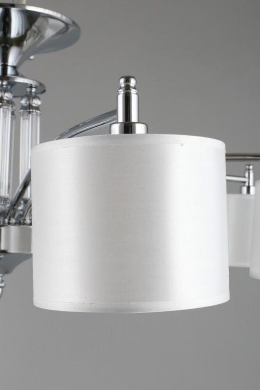 OML-64707-12 OMNILUX Alghero современная потолочная люстра E14*12*40W