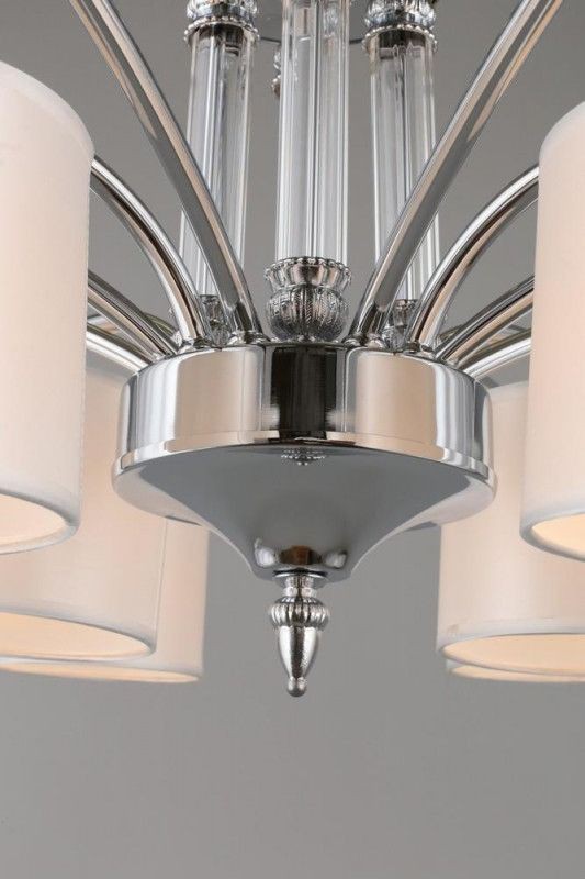 OML-64707-12 OMNILUX Alghero современная потолочная люстра E14*12*40W