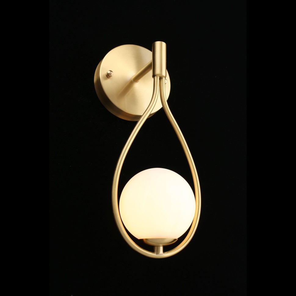 APL.623.01.01 APLOYT настенный светильник Klodi