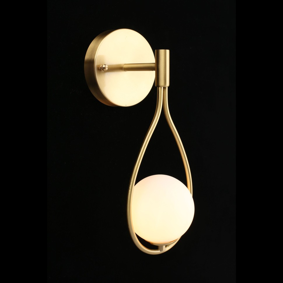 APL.623.01.01 APLOYT настенный светильник Klodi