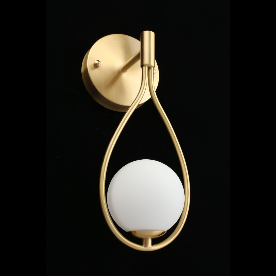 APL.623.01.01 APLOYT настенный светильник Klodi