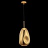 P013PL-01G MAYTONI подвесной светильник Mabell, золото
