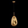 P013PL-01G MAYTONI подвесной светильник Mabell, золото