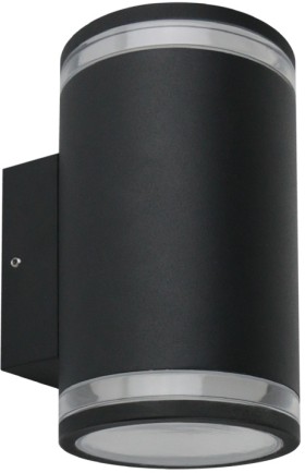 A1910AL-2BK ARTE LAMP архитектурная подсветка Nunki GX53*2*9W, черная