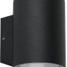 A1910AL-2BK ARTE LAMP архитектурная подсветка Nunki GX53*2*9W, черная