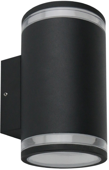 A1910AL-2BK ARTE LAMP архитектурная подсветка Nunki GX53*2*9W, черная