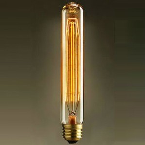 GF-Е-718 Lussole Лампа в ретро стиле