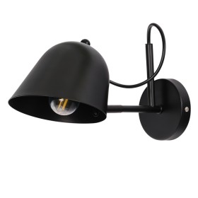 MR2681-1W MyFar черное бра Lars