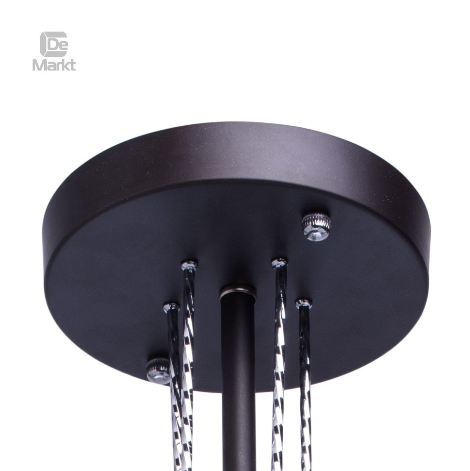 364014005 DeMarkt City Люстра потолочная Николь