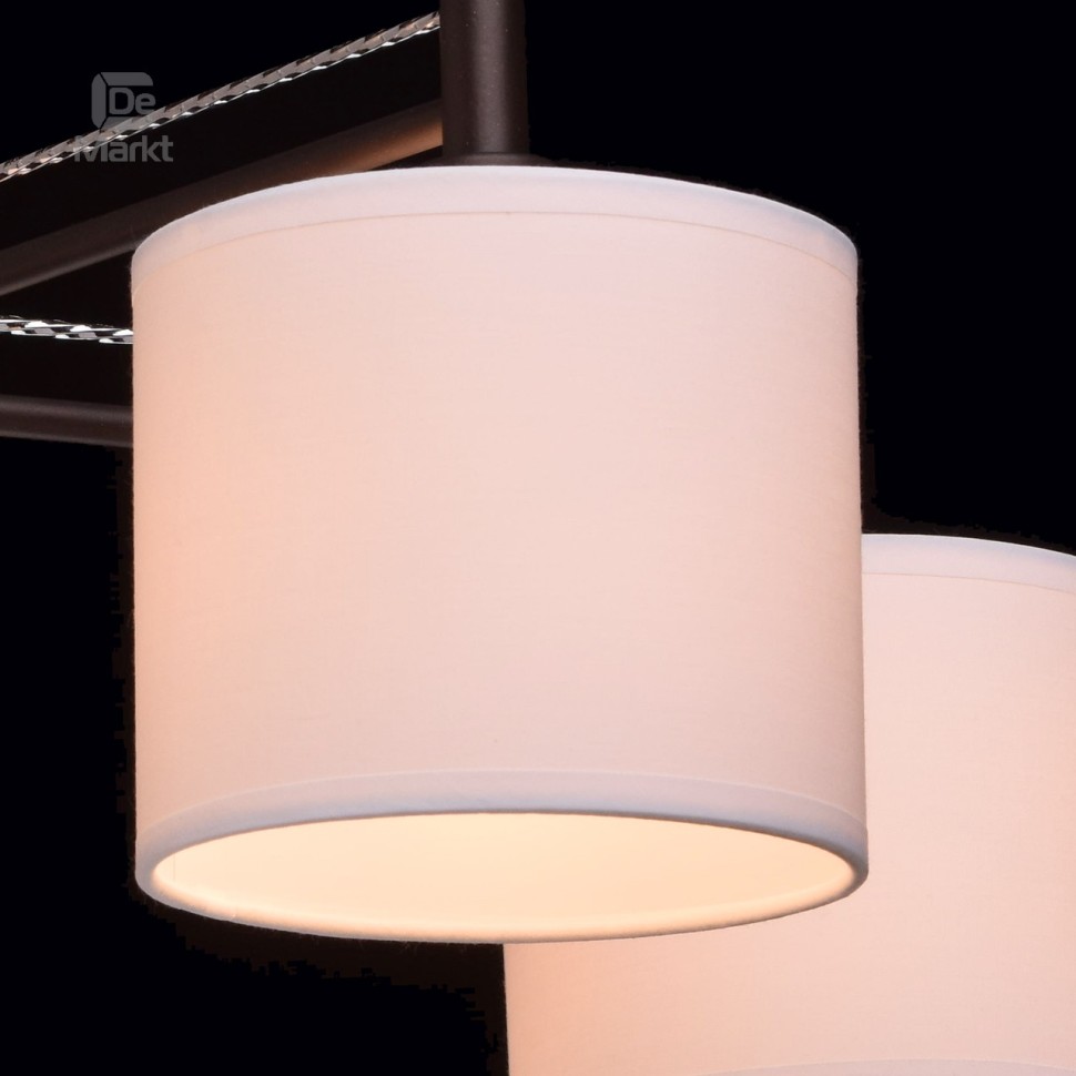 364014005 DeMarkt City Люстра потолочная Николь