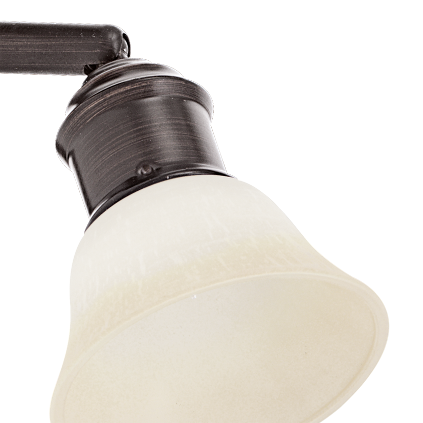 89057 Eglo Спот с выключателем Alamo