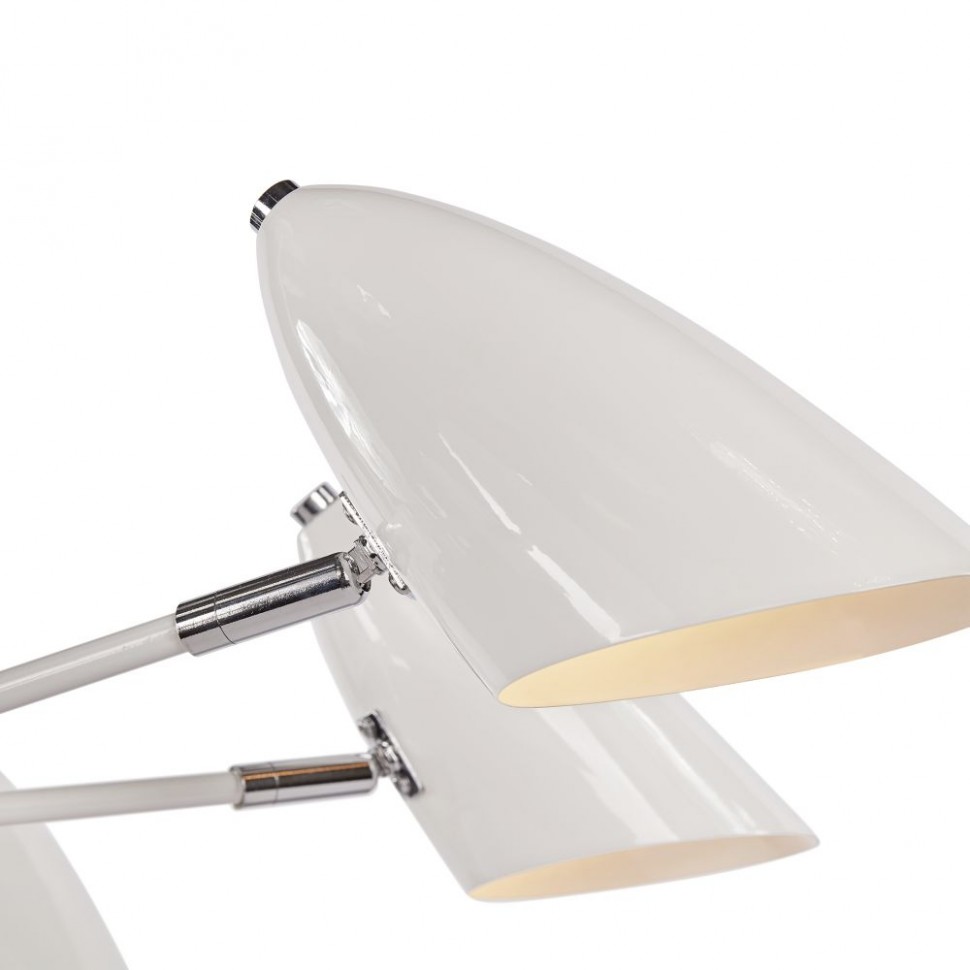 FR5852-CL-07-W Freya Подвесная люстра Aida