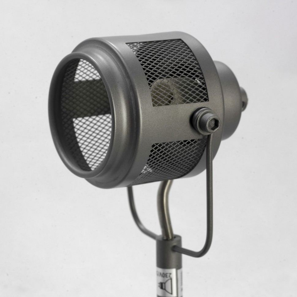 LSP-8046 Lussole Спот двойной в стиле Лофт