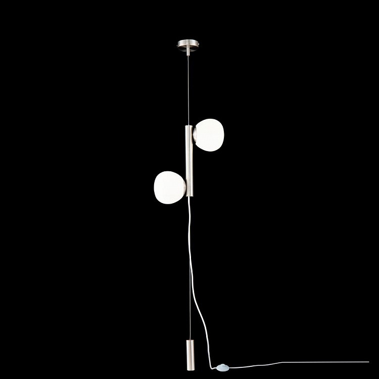 MOD221FL-01N Maytoni Торшер Erich