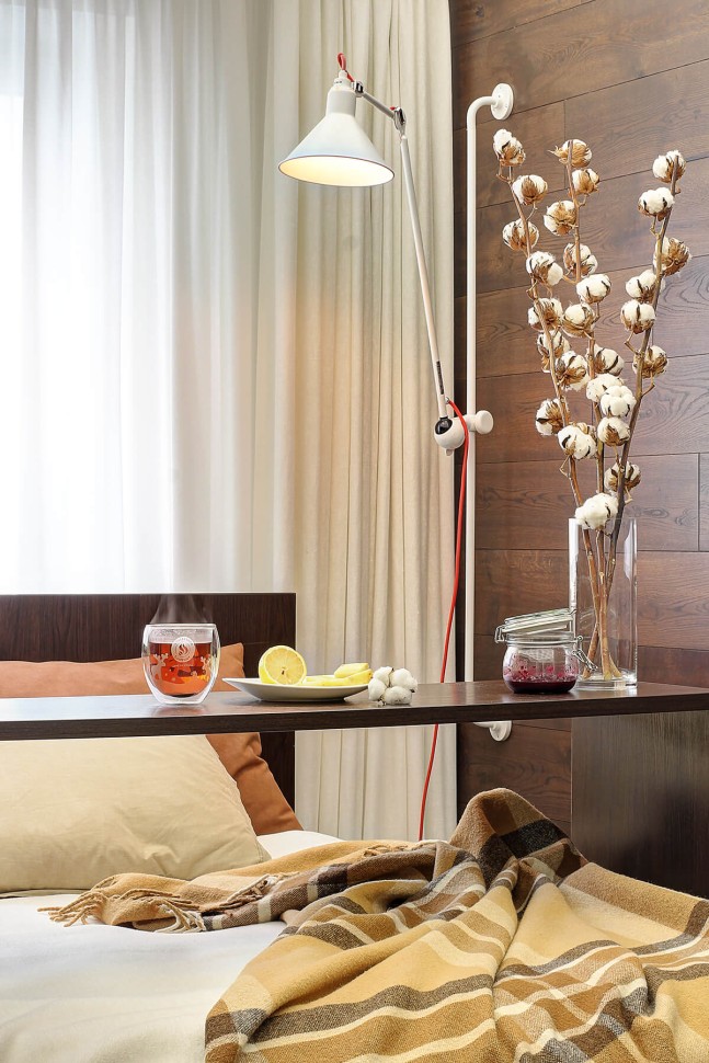 765626 LightStar Бра белый LOFT