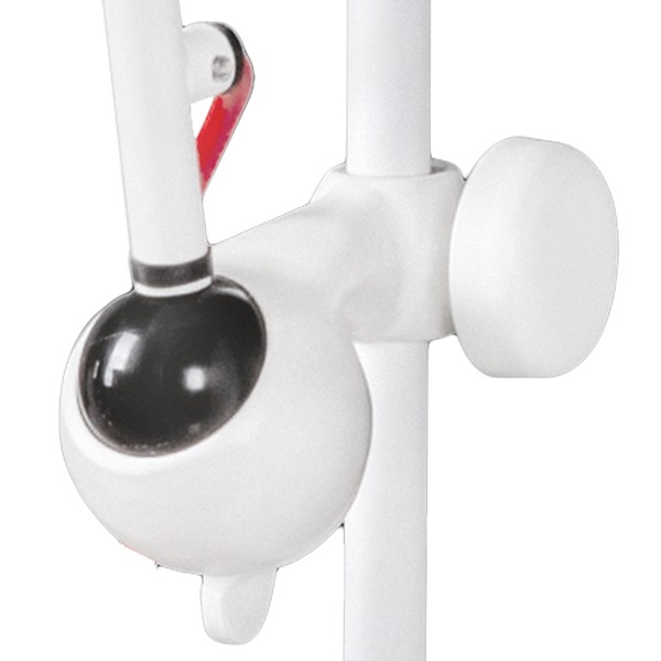 765626 LightStar Бра белый LOFT