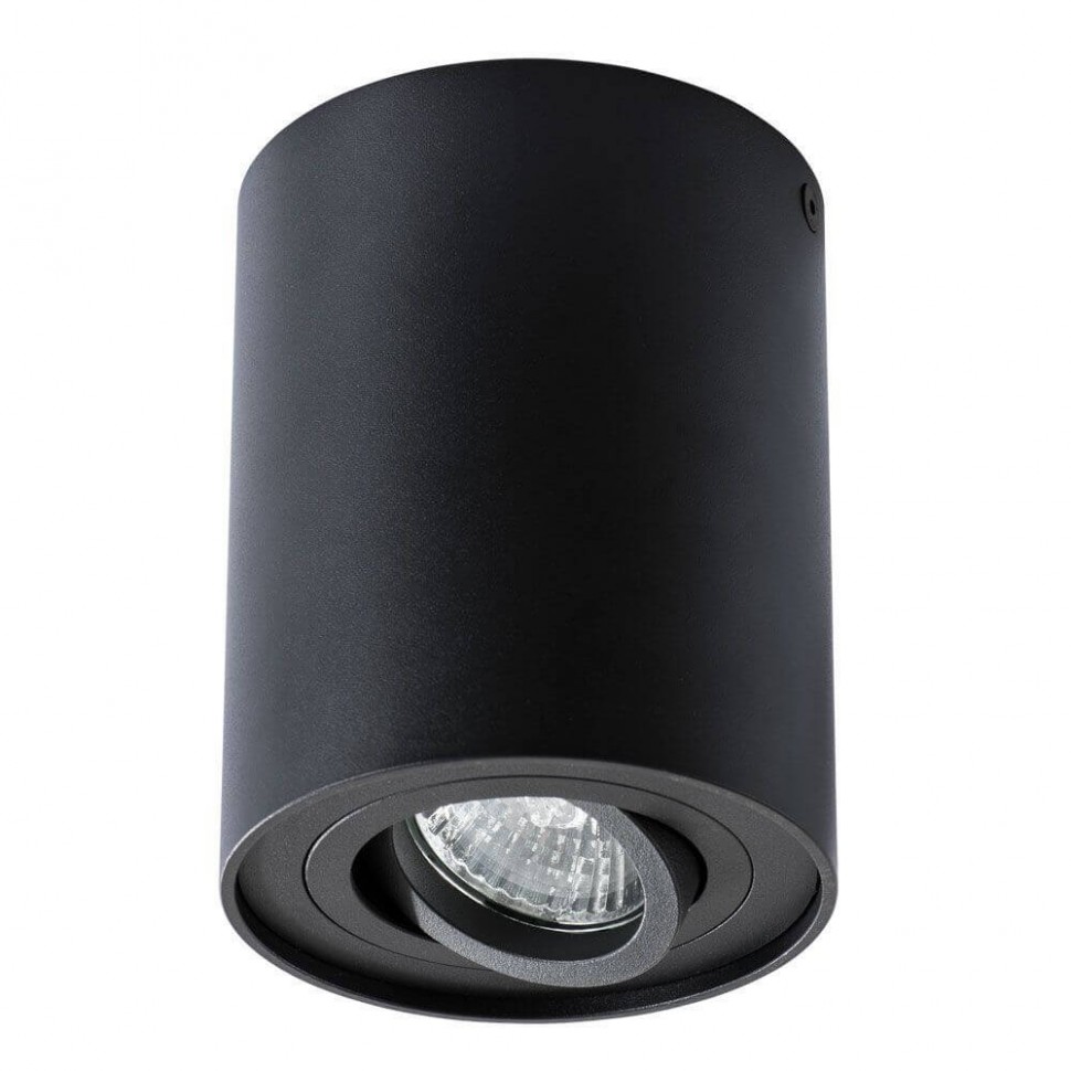 A5644PL-1BK Arte Lamp Потолочный светильник FALCON