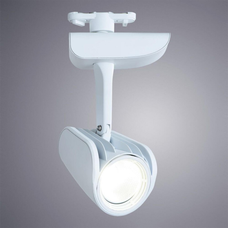 A3930PL-1WH Arte Lamp Трековый светильник LYNX