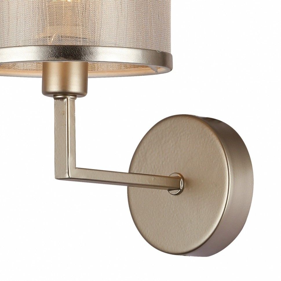 2487-1W F-Promo бра Bonbon