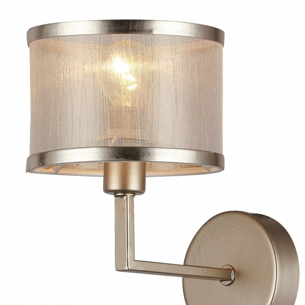 2487-1W F-Promo бра Bonbon