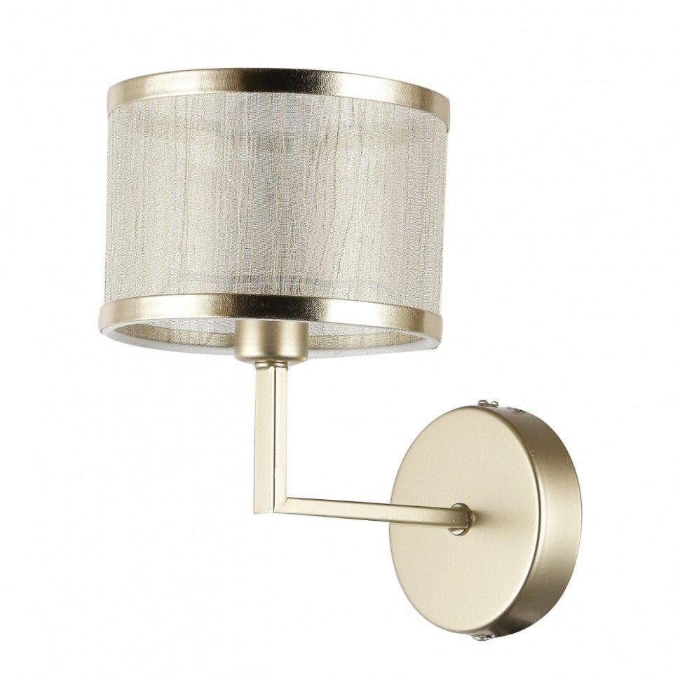 2487-1W F-Promo бра Bonbon