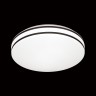 3055/AL SONEX PALE Настенно-потолочный LED светильник LOBIO, IP43, 18W, 4000K, 1650Lm, 260мм