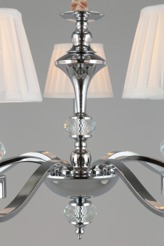 OML-72403-07 OMNILUX подвесная люстра Mozzate, E14*7*40W