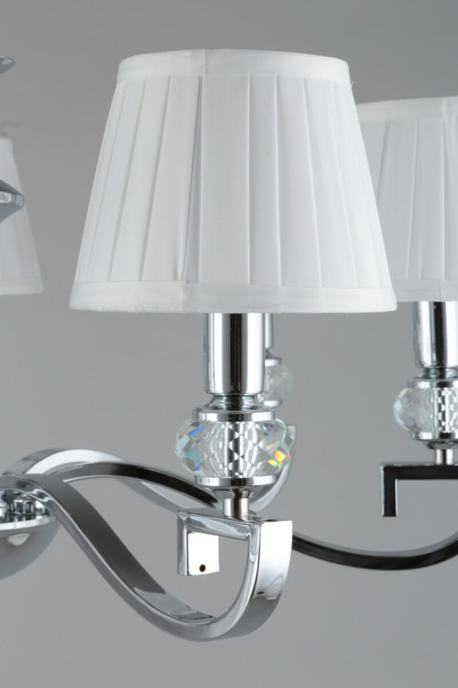 OML-72403-07 OMNILUX подвесная люстра Mozzate, E14*7*40W