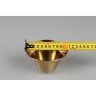 OML-84713-08 OMNILUX подвесная люстра Maiera, золото, E14*8*40W