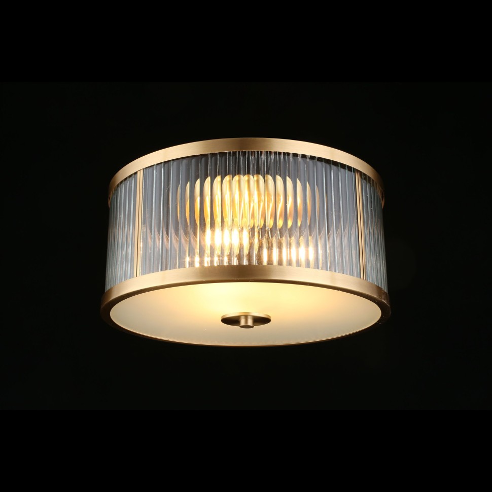 APL.624.07.03 APLOYT потолочный светильник Matteo