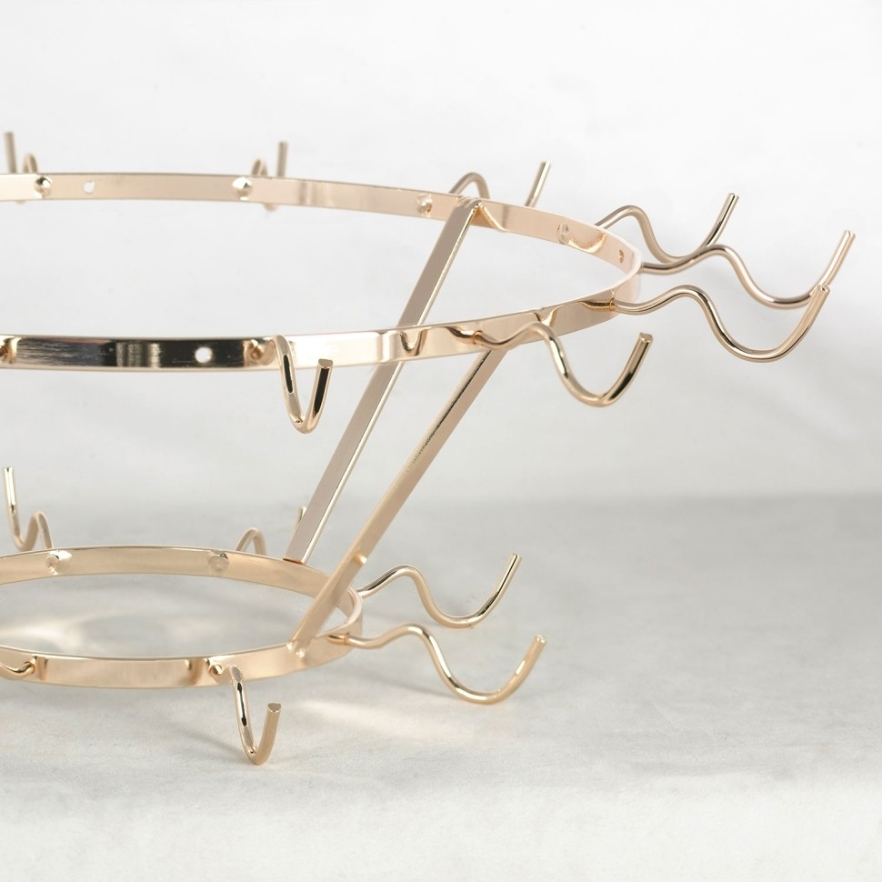 LSP-8712 LUSSOLE LGO люстра подвесная Crenshaw, E27*8*40W