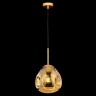 P014PL-01G MAYTONI подвесной светильник Mabell, золото
