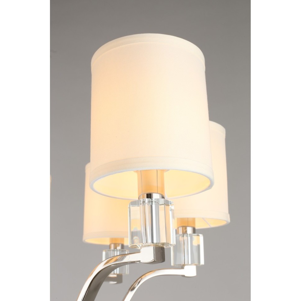 APL.706.07.08 APLOYT Люстра потолочная Ivet, E14*8*40W