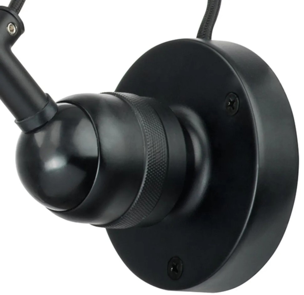 865607 LIGHTSTAR Loft настенный светильник