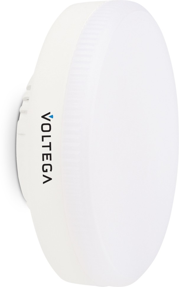 7772 VOLTEGA Simple светодиодная лампа GX53, 9W, 2800K