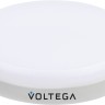 7772 VOLTEGA Simple светодиодная лампа GX53, 9W, 2800K