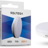 7772 VOLTEGA Simple светодиодная лампа GX53, 9W, 2800K
