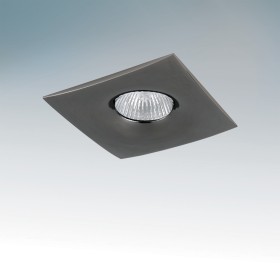 010038 LightStar Встраиваемый светильник LEVIGO Q