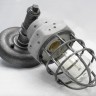 LSP-9103 Lussole Настенный светильник Loft