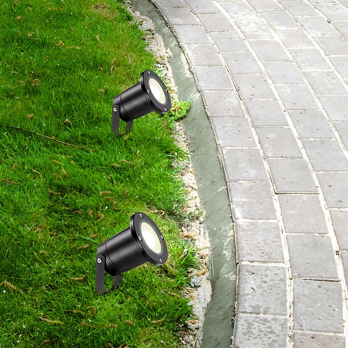 369953 NOVOTECH Ландшафтный светильник LANDSCAPE