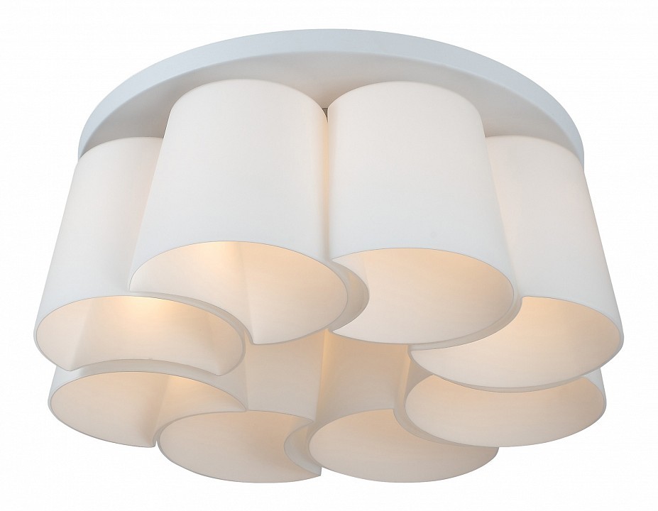 SL543.502.08 ST-Luce Потолочная люстра Chiello